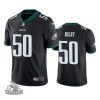 Darius Slay Jr. Philadelphia Eagles NFL Pro Line Player- Midnight Green Jersey – Replica