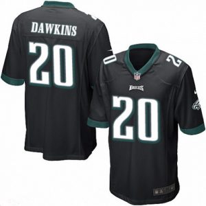 Brian Dawkins White Jersey, 20 Eagles Jersey For Women Nfl Uniform -  Karitavir Eagles Jersey store