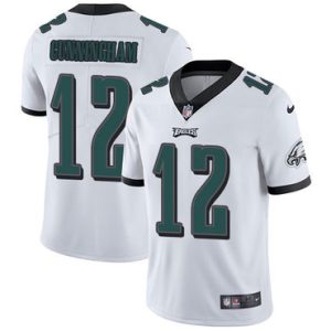 Jalen Hurts Jersey Stitched Youth White Jersey - Karitavir Eagles Jersey  store