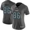 Women’s Nike Philadelphia Eagles #9 Nick Foles Olive Stitched NFL Limited 2017 Salute to Service Jersey – Replica
