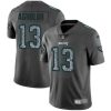 Youth Nike Philadelphia Eagles #11 Carson Wentz Black Alternate Stitched NFL  Untouchable Limited Jersey – Replica