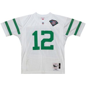 Randall Cunningham Philadelphia Eagles Mitchell & Ness 1994 Authentic Retired Player Jersey – White – Replica