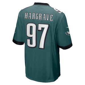 Men's Nike Jason Kelce Midnight Green Philadelphia Eagles Player Name &  Number T-Shirt in 2023